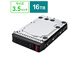 �����pHDD �e���X�e�[�V���� TS51210RH�ETS51220RH�ETS71210RH�p  OP-HD16.0H2U �m16TB /3.5�C���`�n