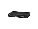 XCb`Onu [8|[g /2.5GigaΉ /SFP+] PoEd  ubN BS-MS2008P