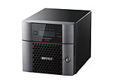NAS [16TB /2xC] TeraStation / Windows Server IoT 2022 for Storage Workgroup  WS5220DN16W2