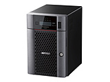 NAS [72TB /6xC] XibvVbg@\ TeraStation  TS6600DN7206