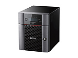 NAS [48TB /4xC] XibvVbg@\ TeraStation  TS6400DN4804