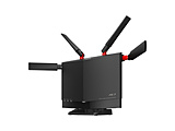 Wi-Fi[^[ 4803+860Mbps AirStation(lbgЃubJ[2ΉEnCptH[}Xf) ubN WXR-5700AX7P mWi-Fi 6(ax) /IPv6Ήn