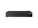 HDV-CCD2U3BA テレビ録画向け USB3.2(Gen1)対応 2TB 外付けHDD  ブラック ［1.2TB /3.5インチ］