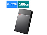 SSDS-PZ500EV OtSSD USB-Aڑ @l Í ϏՌ(Mac/Windows11Ή)  m500GB /|[^u^n