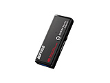 USB Ǘ\tg(ʔ)ΉuECX`FbN1Nۏ؁v(Mac/Win)  RUF3-HS16GEV m16GB /USB TypeA /USB3.2 /XChn