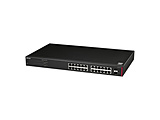 �X�C�b�`���O�n�u [24�|�[�g /1Giga�Ή� /�d������] (SFP�F2�|�[�g) �u���b�N BS-GS2124