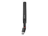 WI-U3-866DHP LANq@ USB-Aڑ 866{400Mbps AirStation Wi-Fi 5(ac)