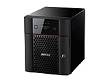 NAS [8TB���� /4�x�C] NAS��pHDD���� �@�l���� TeraStation  TS3430DN0804