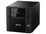 NAS [2TB /2xC] K̓ItBXESOHO Linux(50lȉ)  TS3230DN0202