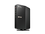 Wi-Fi[^[ 2882{688Mbps AirStation ubN WSR3600BE4P/CBK mWi-Fi 7(be) /IPv6Ήn