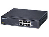 BIJ-POE-4PR(IEEE802.3af対応PoEインジェクタ 4CHタイプ) BIJ-POE-4PR