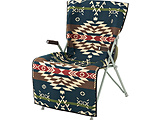 �t���[�X�`�F�A�J�o�[�yLOGOS LAND�z(��64×���s138cm) 73173156