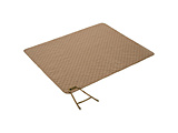 ���ɂ������Ȃ����W���[�V�[�g(165×200cm�E�E�F�C�g����)