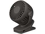 �N���b�v�t�@�� �`���R�[���O���[ KFF-0658/H