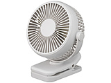�N���b�v�t�@�� �O���C�b�V���z���C�g KFF-1167/W