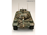 1/35 HJ���f���L�b�g�V���[�Y No.6 74����ԉ����A�N�e�B�u�A�[�}�[[�o�g���I�[�o�[�k�C��Ver.]