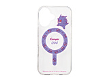 iPhone 16 MagSafeΉ P[X@|PbgX^[  QK[ i38FPM02