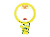 Magnet Sticker for MagSafe PoKemon  �s�J�`���E MGS-PM01