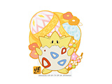 Mobile Sticker  PoKemon  �g�Q�s�[ MS-PM21