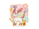 Mobile Sticker  PoKemon  �j���t�B�A MS-PM22