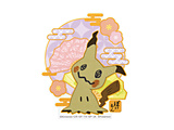 Mobile Sticker  PoKemon  �~�~�b�L�� MS-PM23