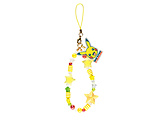 HAND�@STRAP�@PoKemon  �s�J�`���E WA-PM15