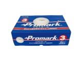�v���}�[�N(Promark) �\�t�g�{�[�����K�� (3����/�z���C�g) 6���� SB-8026