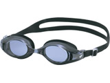 【VIEW】度付ゴーグル T512（SKBL/-6.00）