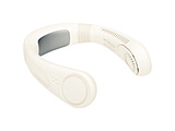 �y���`�G��p�v���[�g���ڃp���t���l�b�N�t�@�� iFan Collar Ice 2�i�A�C�t�@�� �J���[�A�C�X 2�j �z���C�g IF-COIC26-WH