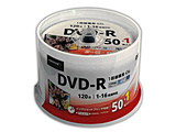 ^pDVD-R HIDISC  HDDR12JCP51 m50 /4.7GBn