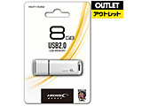 USB2.0tbV[8GB] HDUF113C8G2 zCgyYiz