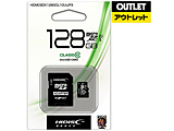 奥特莱斯HDMCSDX128GCL10UIJP3 microSDXC卡[128GB/CLASS10/UHS-1对应]