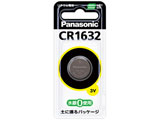 Panasonic(pi\jbN) yRC``Edrz CR-1632