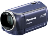 �y�݌Ɍ���z SD�Ή��@32GB�������[�����@�t���n�C�r�W�����r�f�I�J����(�l�C�r�[�u���[) HC-V300M-A