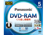 ^pDVD-RAM LMAD240LA5  m5 /9.4GBn