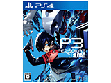 PERSONA3 RELOAD LIMITED BOX 【PS4ゲームソフト】【sof001】