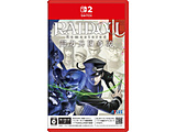 RAIDOU Remastered: ͕c ySwitch2Q[\tgz