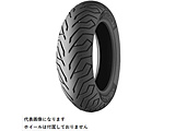 �o�C�N�p�^�C�� CITY GRIP�V���[�Y F (�t�����g�p) 110/70-14 M/C 50P TL �^�^�C��1�{   672518