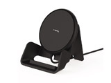 Freedy Flex 10W ���C�����X�[�d�p�b�h �N���[�h���Z�b�g EA1201S �u���b�N �y864�z