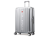 X[cP[X 75cm 98Liaj CYGNUSiVOiXj ^bNVo[ SM-A828 SILVER mTSAbNځn