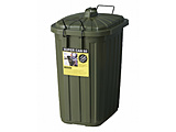 �y�S�~���z�_�X�g�{�b�N�X �X�[�p�[�J���iW36×D55.4×H62.2cm�j  �O���[�� LFS-937GR �m60L�n