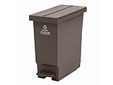 �y�S�~���z�o�^�t���C�y�_���y�[�� 32L�iW22.8×D48×H48.5cm�j  �u���E�� LFS-769BR