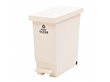 �y�S�~���z�o�^�t���C�y�_���y�[�� 32L�iW22.8×D48×H48.5cm�j  �z���C�g LFS-769WH