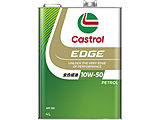 EDGE RS 10W-50 4L   0120039