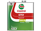 GTX 10W-30 3L�@SL/CF   0120023