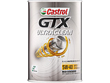 GTX ULTRACLEAN 5W-40 1L   0120033