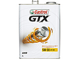 GTX 5W-30 4L@SM   0120065