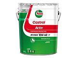 ACTIV 4T [10W-40 ] JASO MA (  j@ 20L