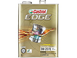 EDGE 0W20 4L   0120095