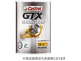 GTX DC-TURBO 5W-30 1L SN/GF-5   12112